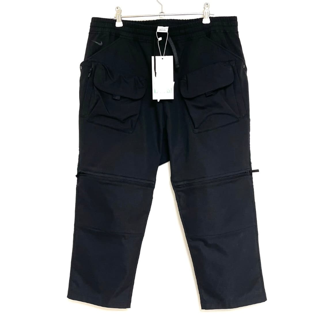 나이키 테크웨어 팬츠 (acg 아크로님 느낌) 상품이미지8