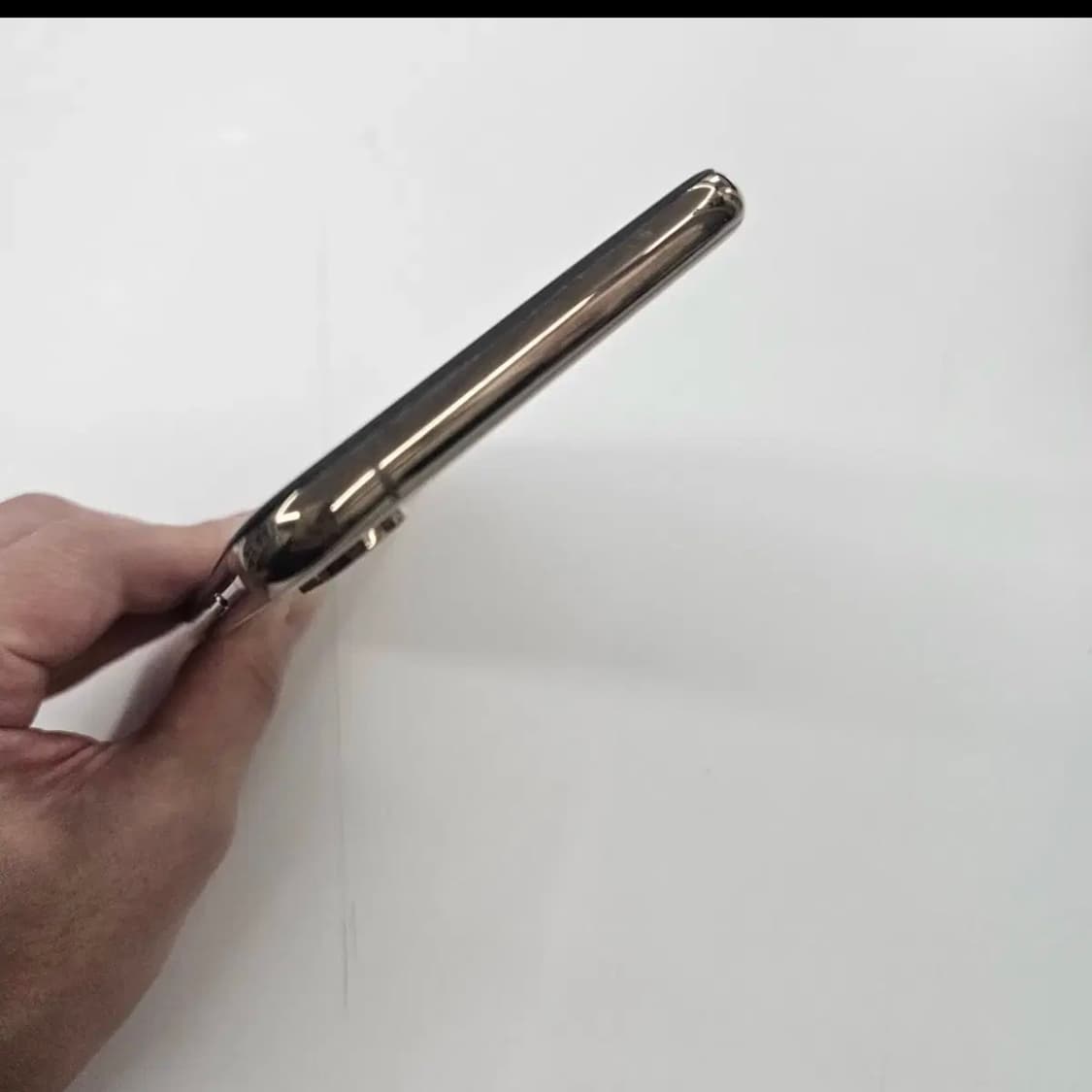 아이폰 xs 골드 256기가 배터리 100% 상품이미지5