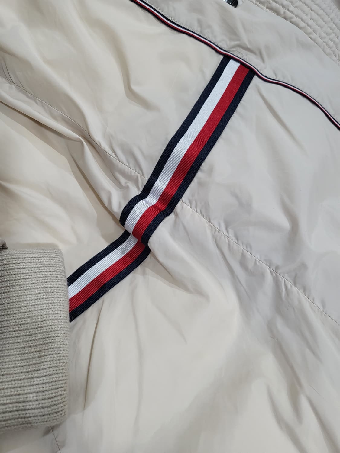 타미힐피거 여성 패딩점퍼 상품이미지8