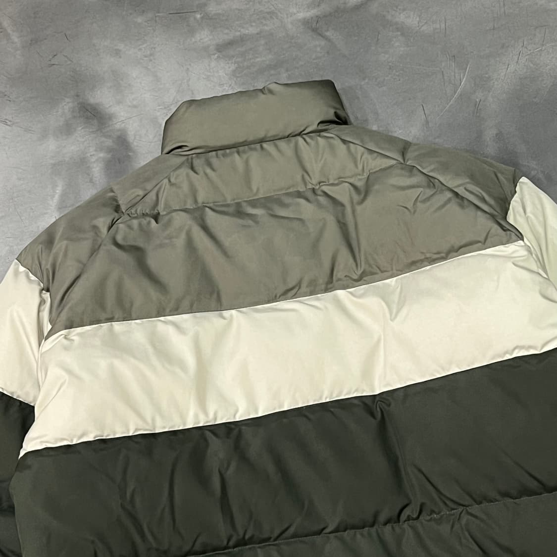  나이키 acg 배색 리버시블 패딩 y14561 상품이미지4