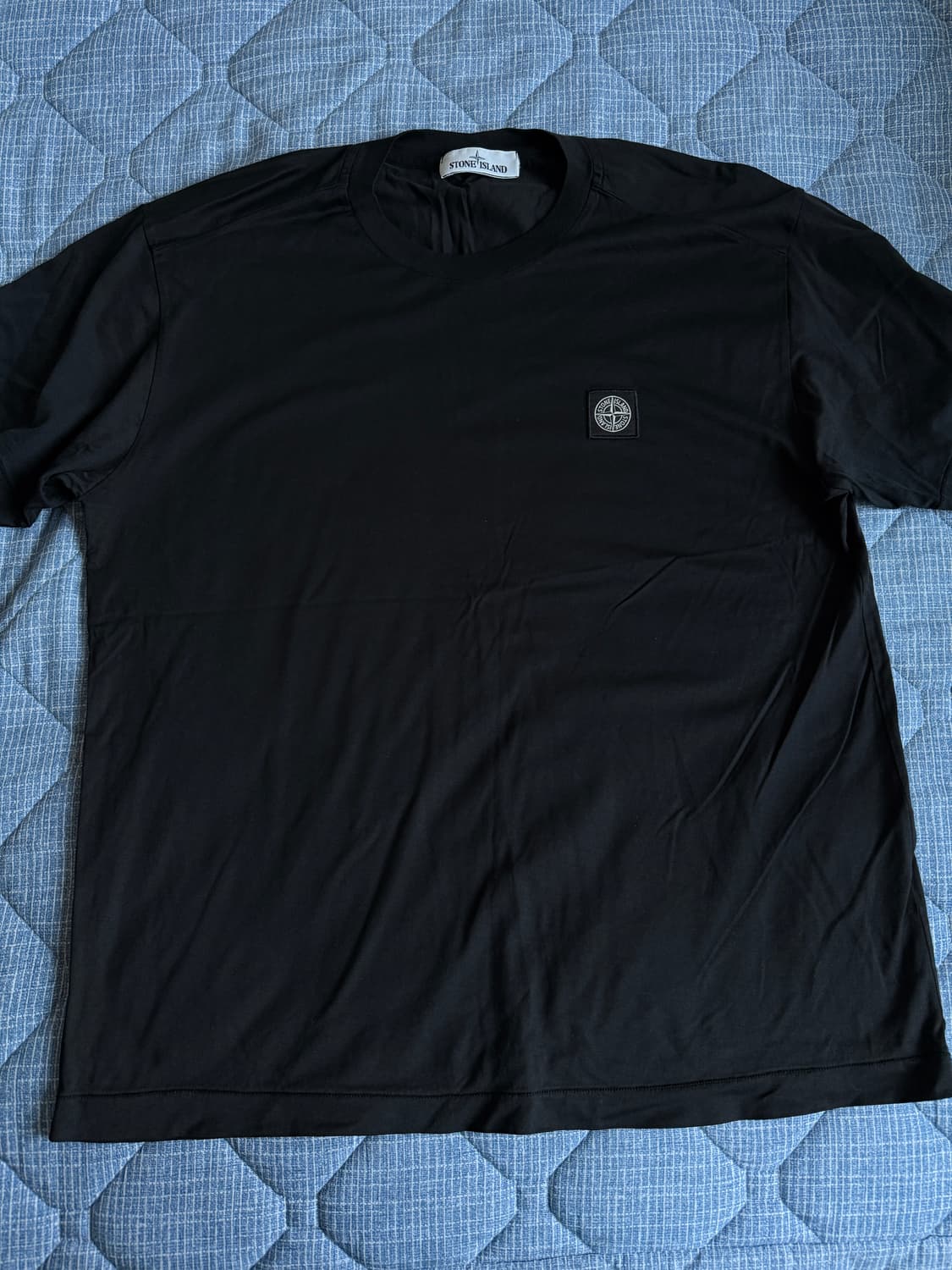 스톤아일랜드 반팔 XL 상품이미지1