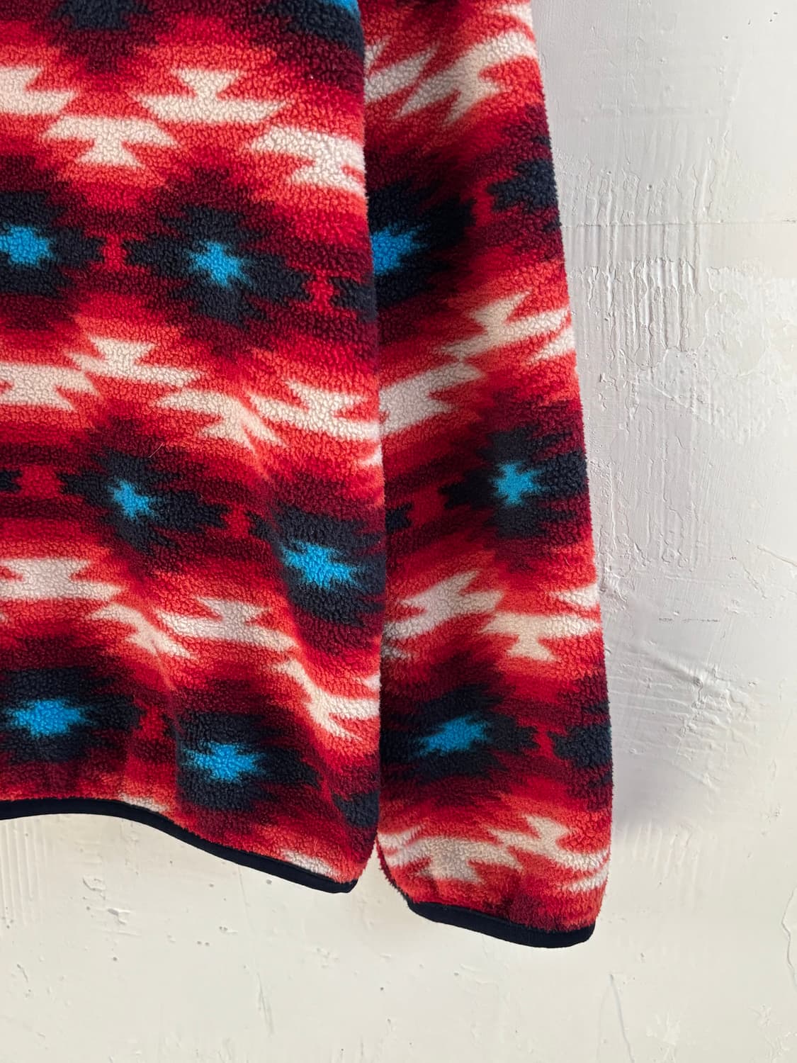 Patagonia 파타고니아 신칠라 스냅후리스 상품이미지8