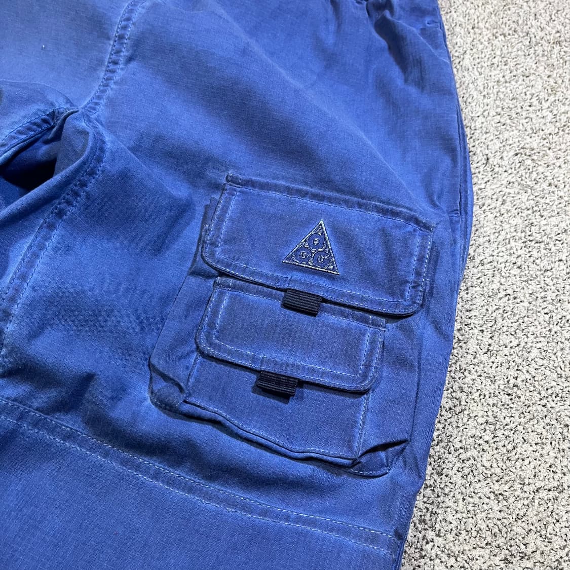 나이키 acg 워치맨 피크 트레일 팬츠 상품이미지2