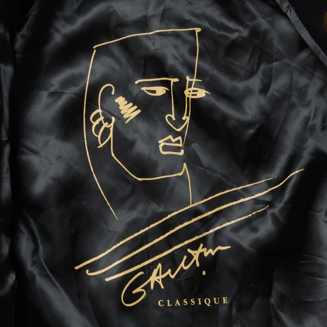 장 폴 고티에 Jean Paul Gaultier Double Coat 상품이미지8