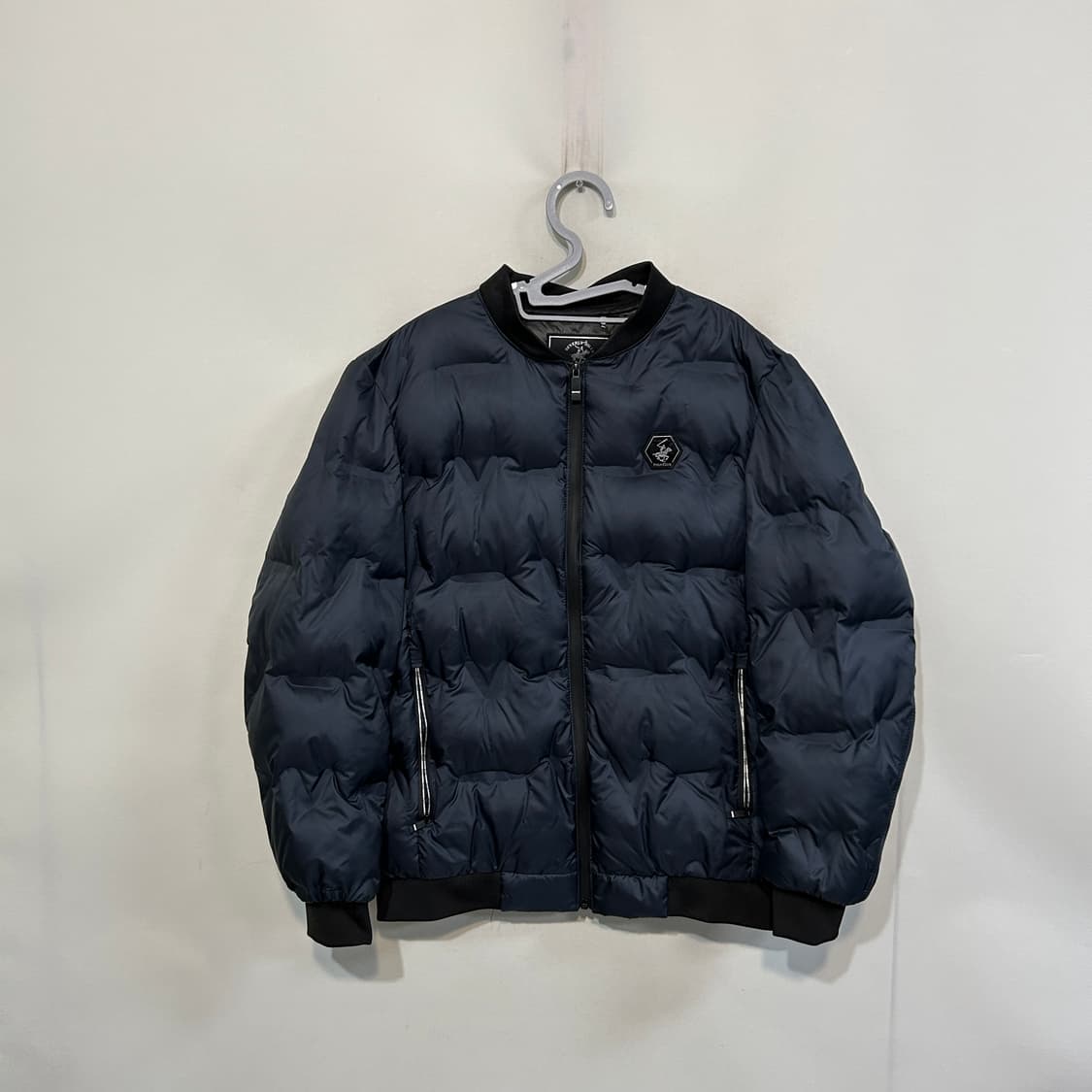 폴로 클럽 남성 푸퍼 패딩 100 상품이미지1