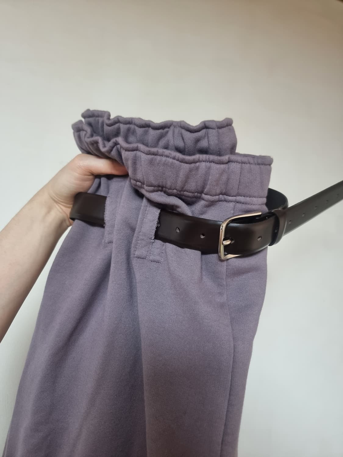 마리아노 프로빈시아 스포츠팬츠 M 새상품 상품이미지3