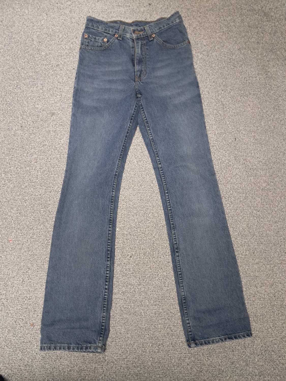 리바이스517 상품이미지1