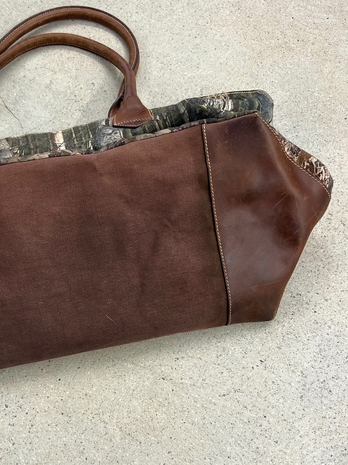 폴스미스 레인카 빅 보스턴백 상품이미지5