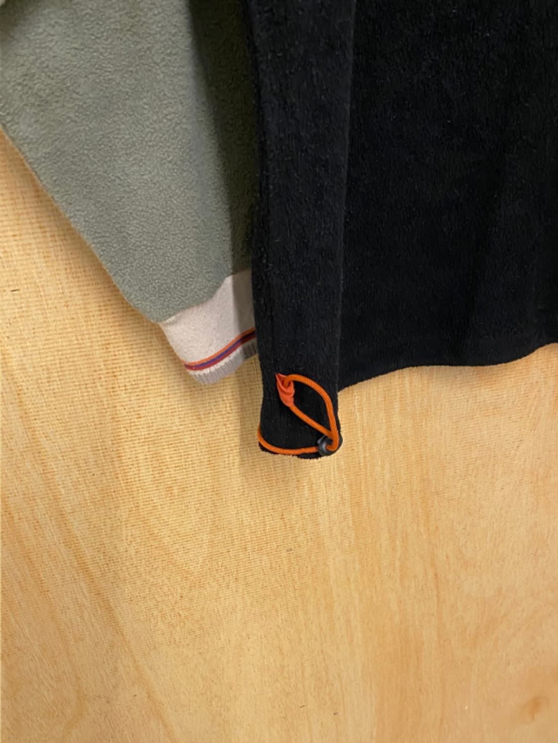 80's CP COMPANY fleece  상품이미지8