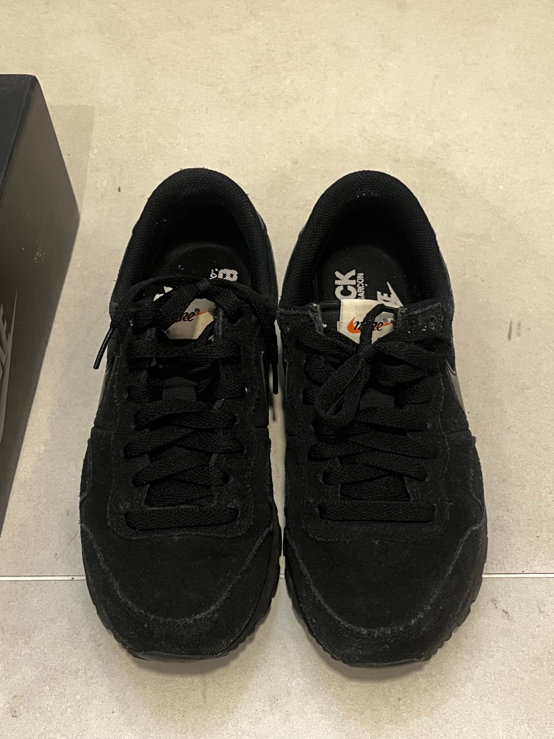 나이키 꼼데 페가수스 235 상품이미지8