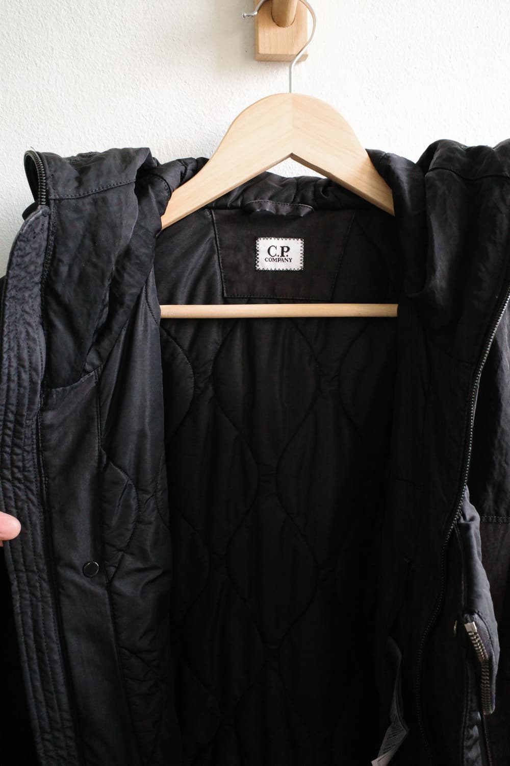 씨피컴퍼니 익스플로러 자켓 상품이미지8