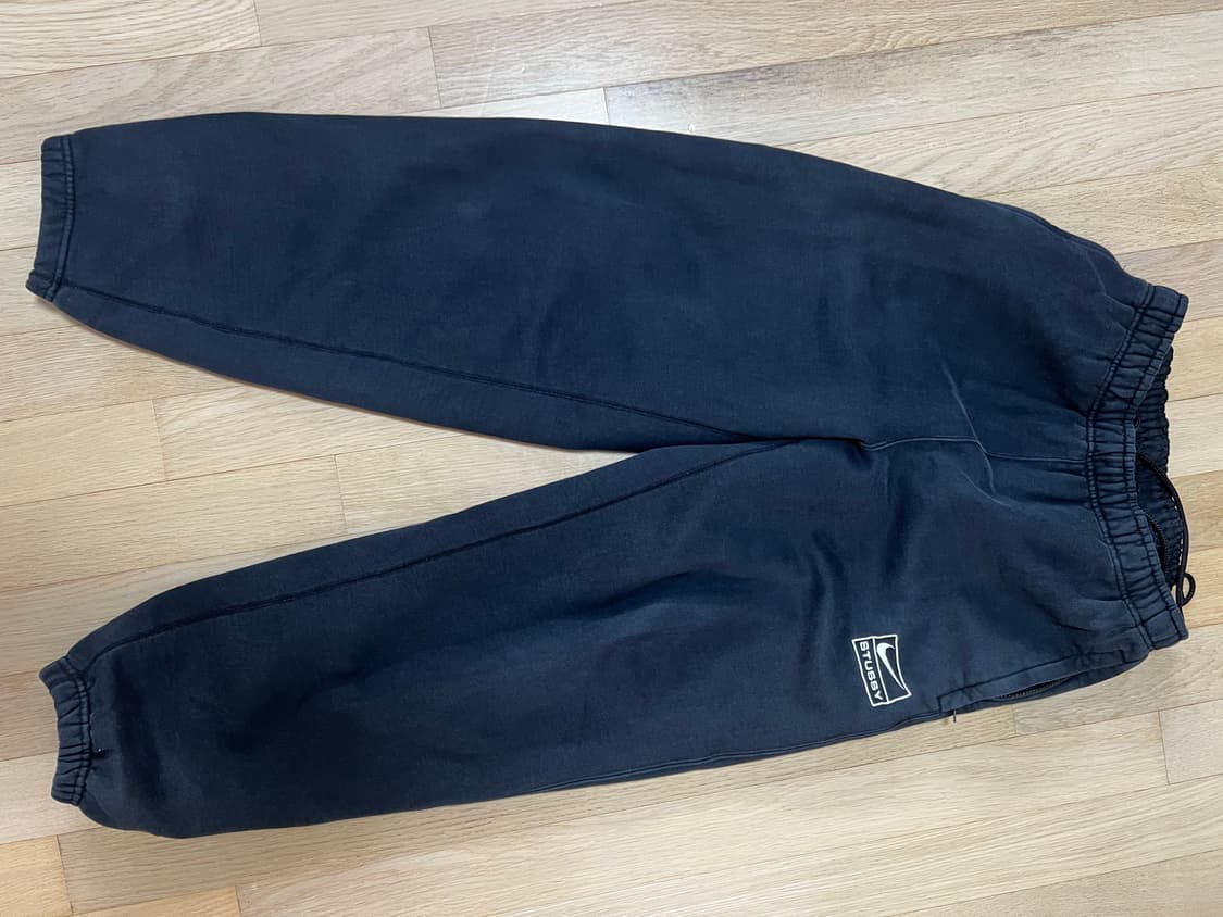 나투시 스웻팬츠 상품이미지2