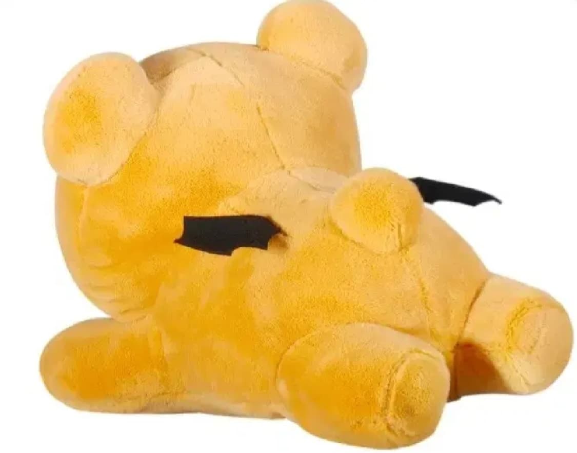 마왕성에서 잘자요 데비악마 인형 곰인형 상품이미지2