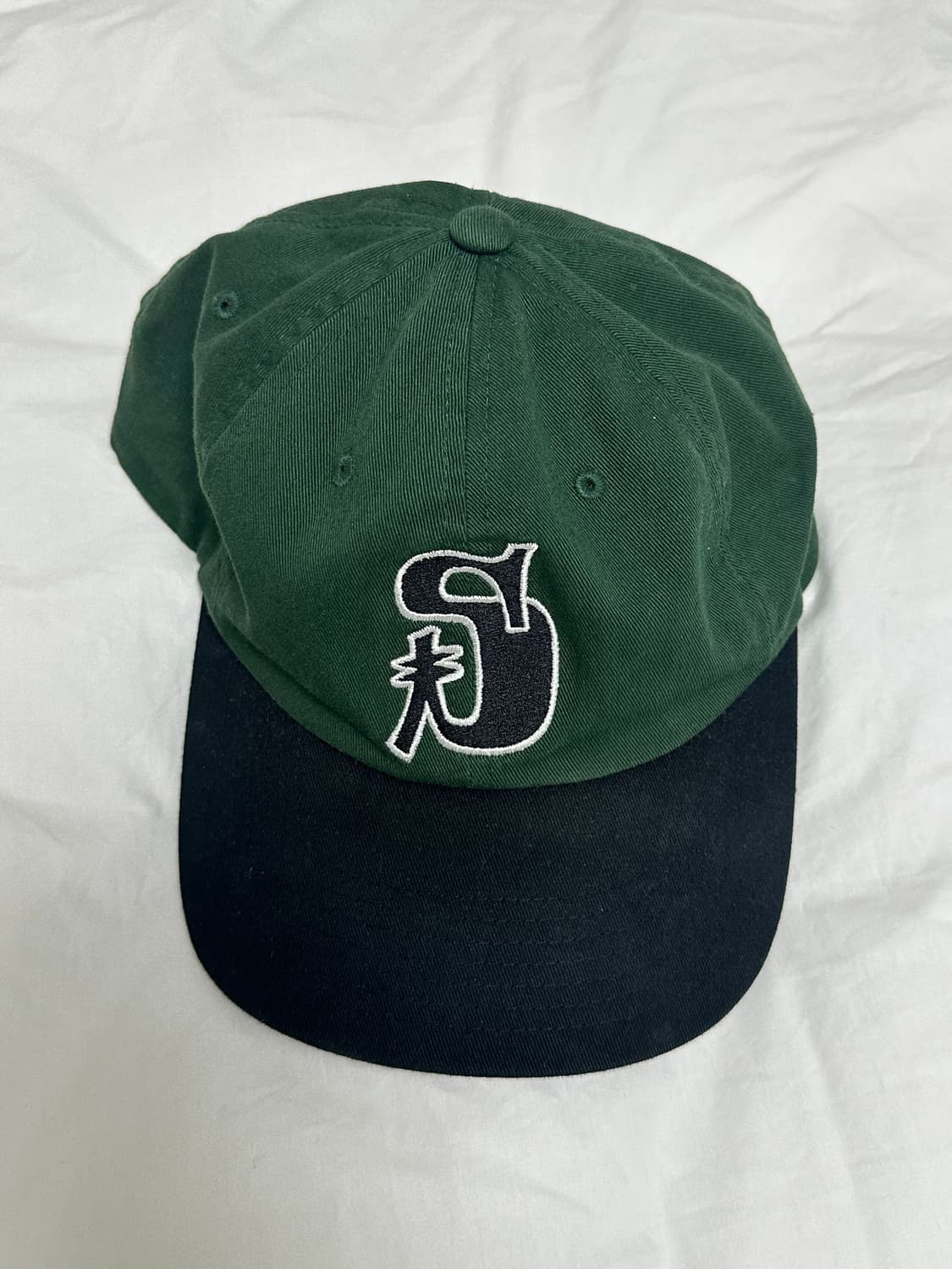 스투시 모자 상품이미지1