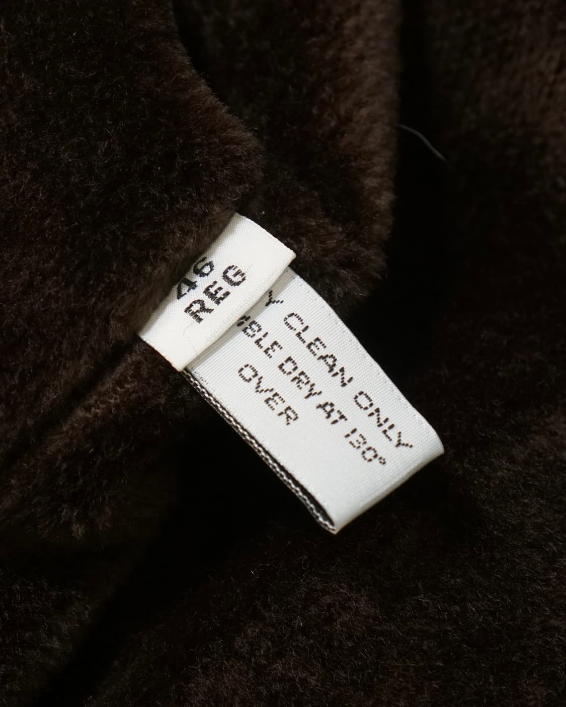 런던포그 70s 윈드브레이커 자켓 상품이미지10