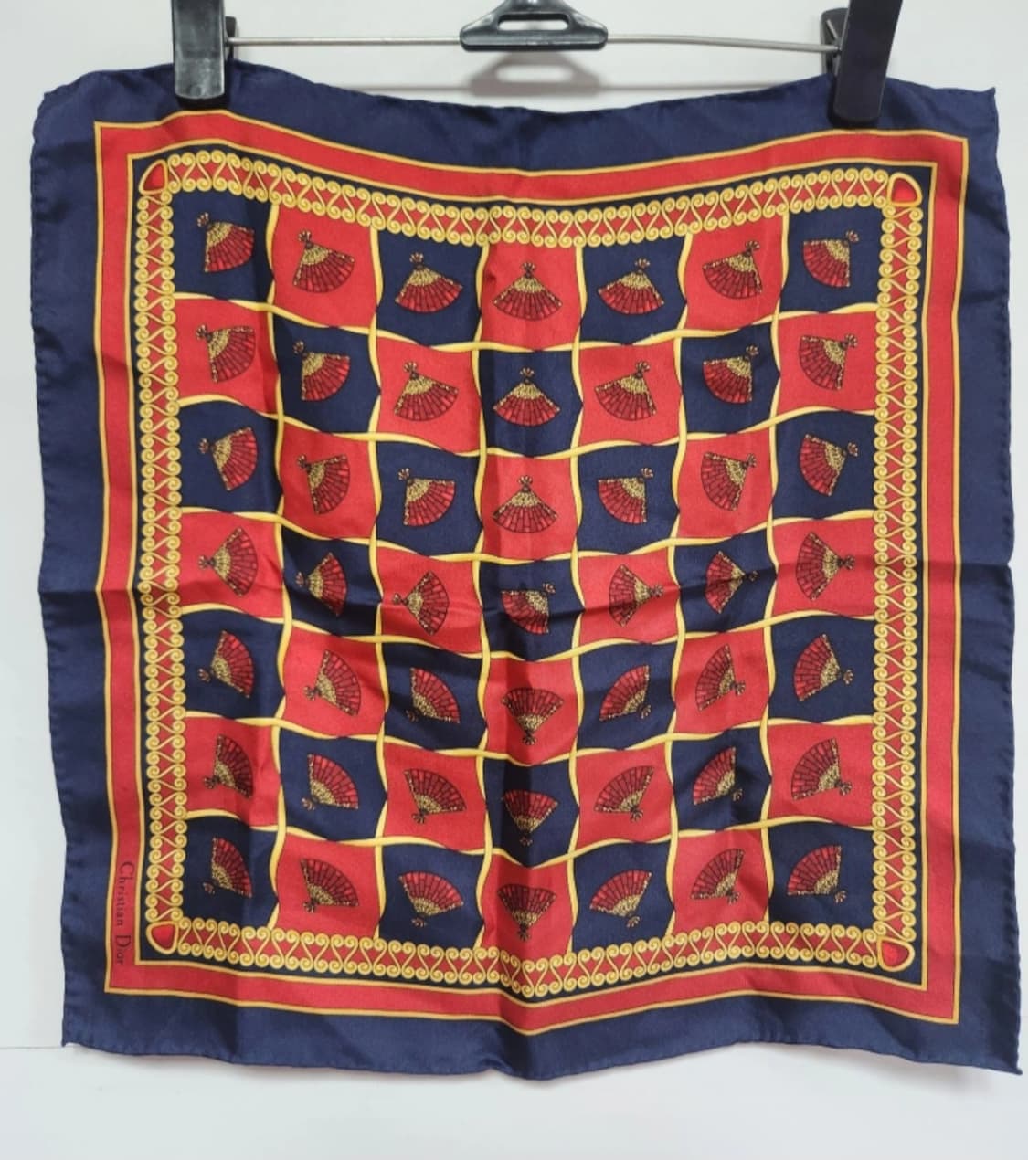 크리스찬 디올 스카프 상품이미지1