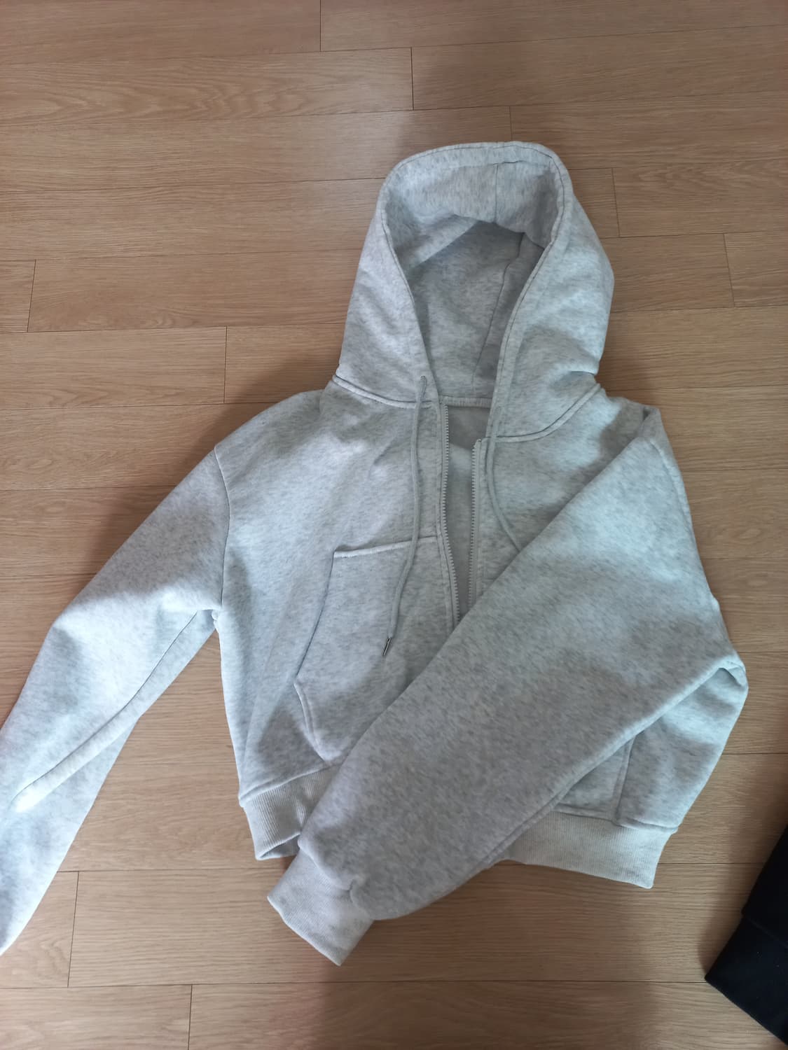 후드집업 상품이미지1