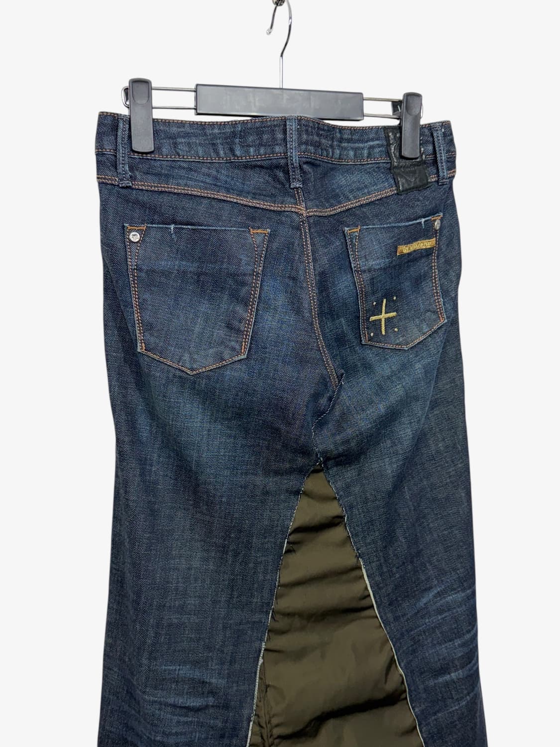 Glammade remake skirt  상품이미지8