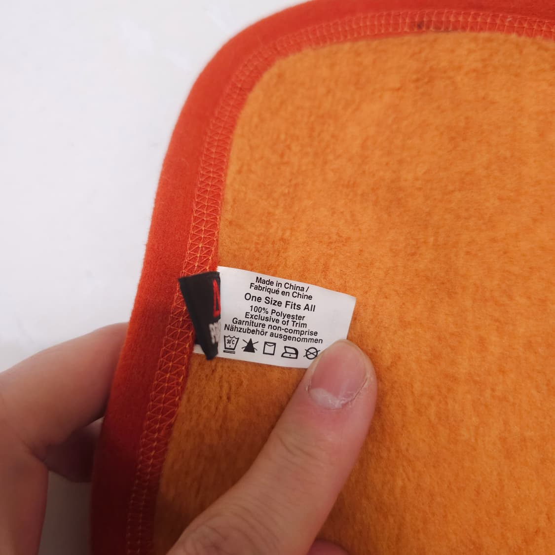 아크테릭스 폴라텍 플리스 머플러 상품이미지4