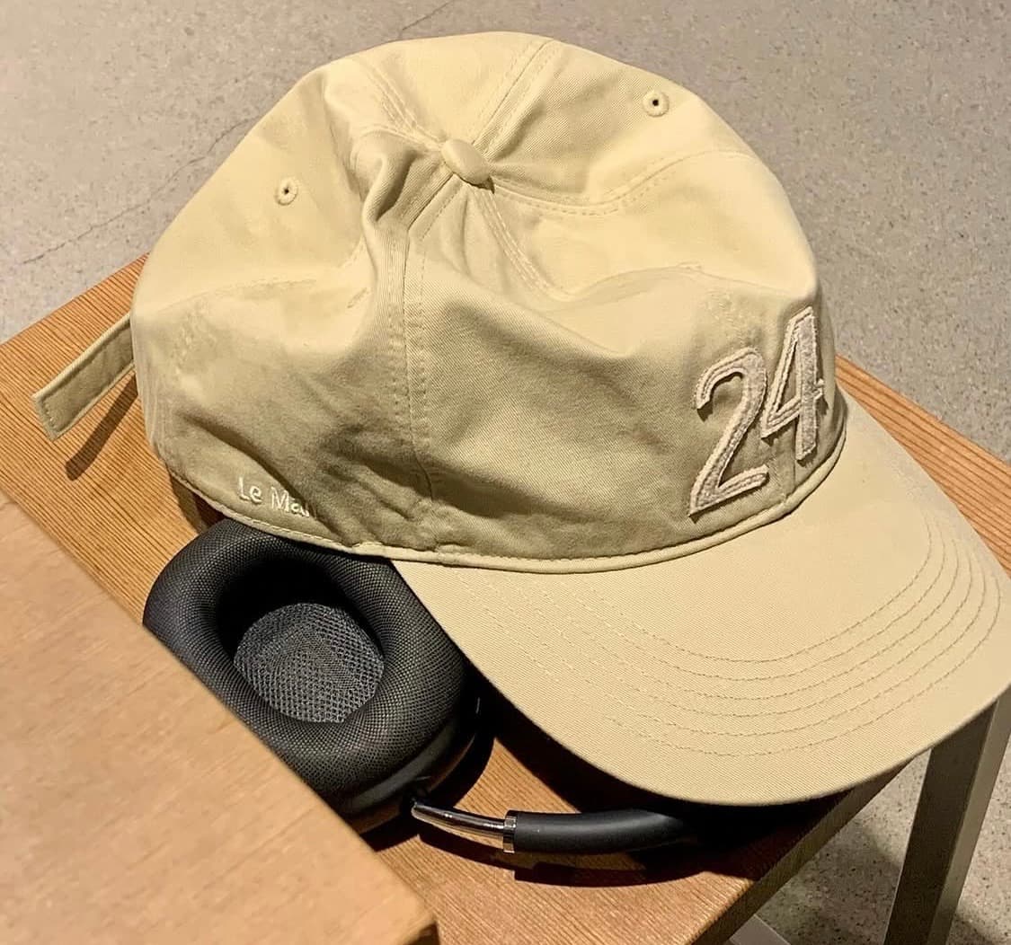 테프스토어즈 김원중 모자 상품이미지2