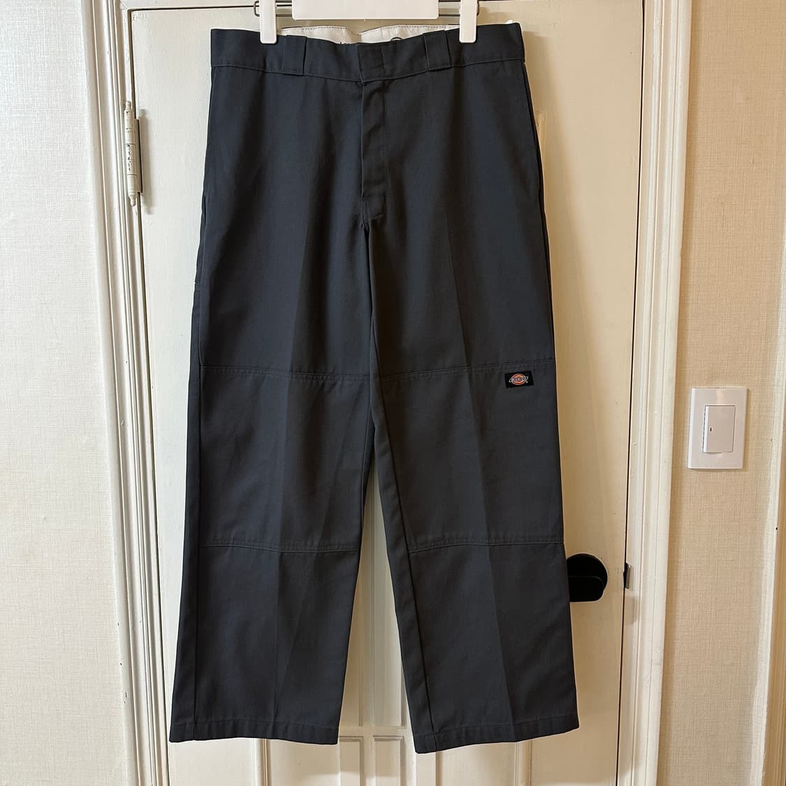 디키즈 더블니 팬츠 상품이미지1