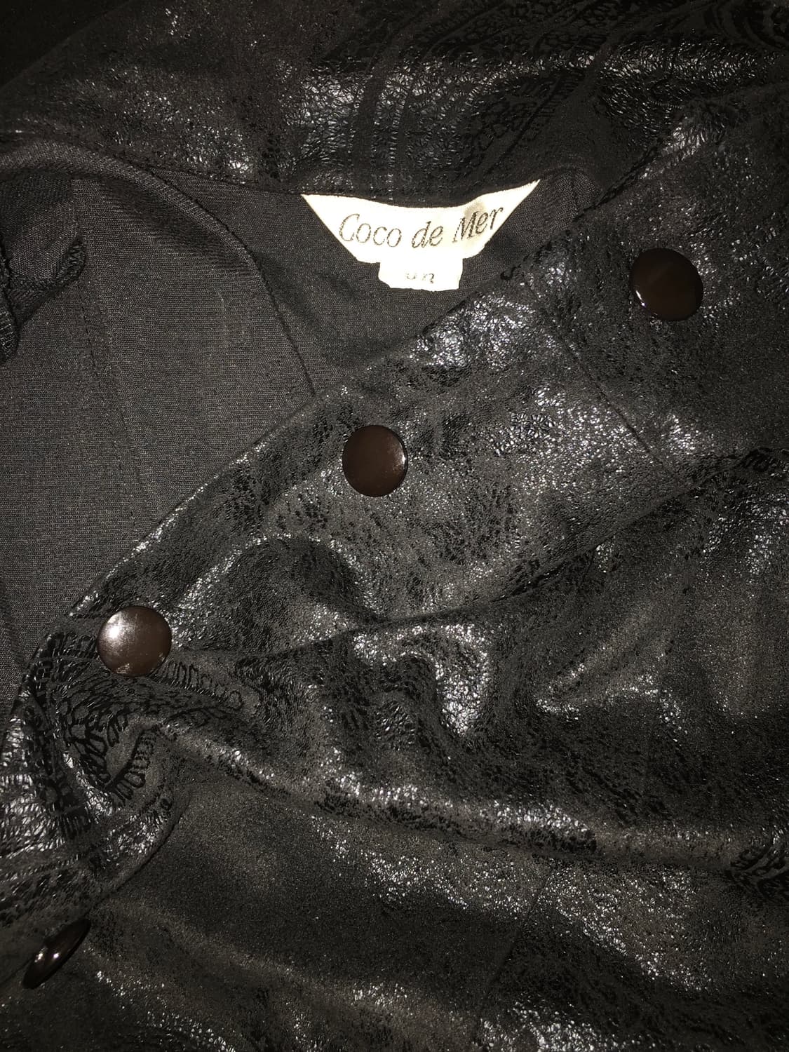 빈티지 자켓 상품이미지3