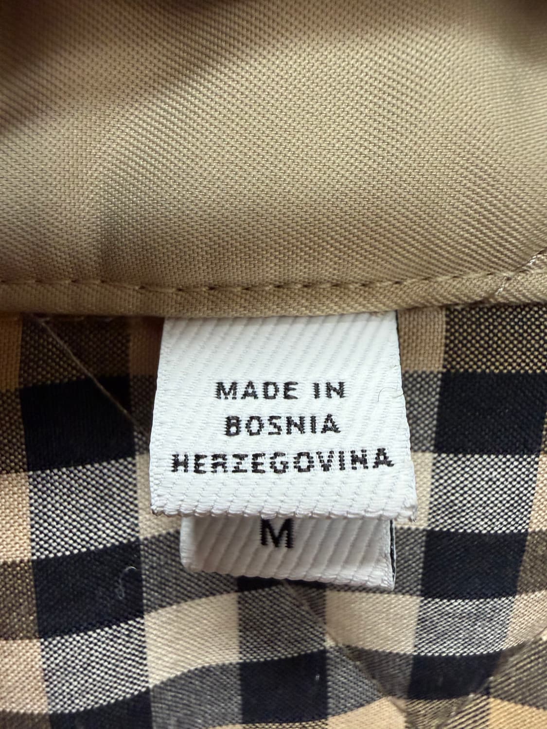 버버리 페르넬리 퀼팅 자켓 ( 55 ) 상품이미지7