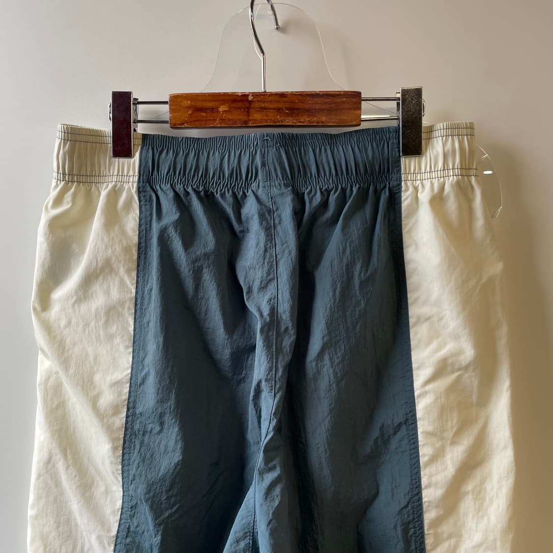 나이키 나일론 우븐 밴딩 팬츠 상품이미지8