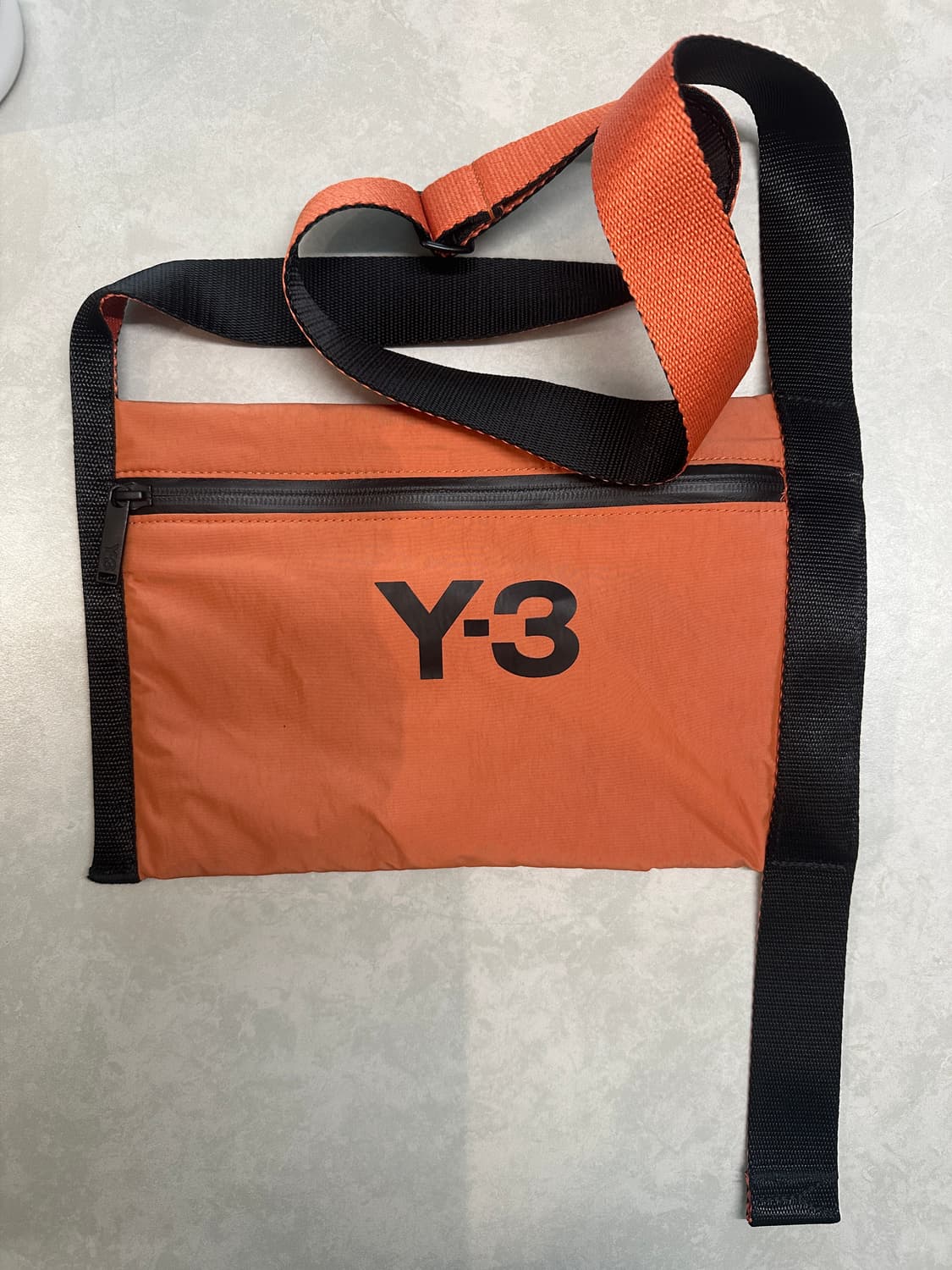 Y-3 사코슈 크로스백 상품이미지1