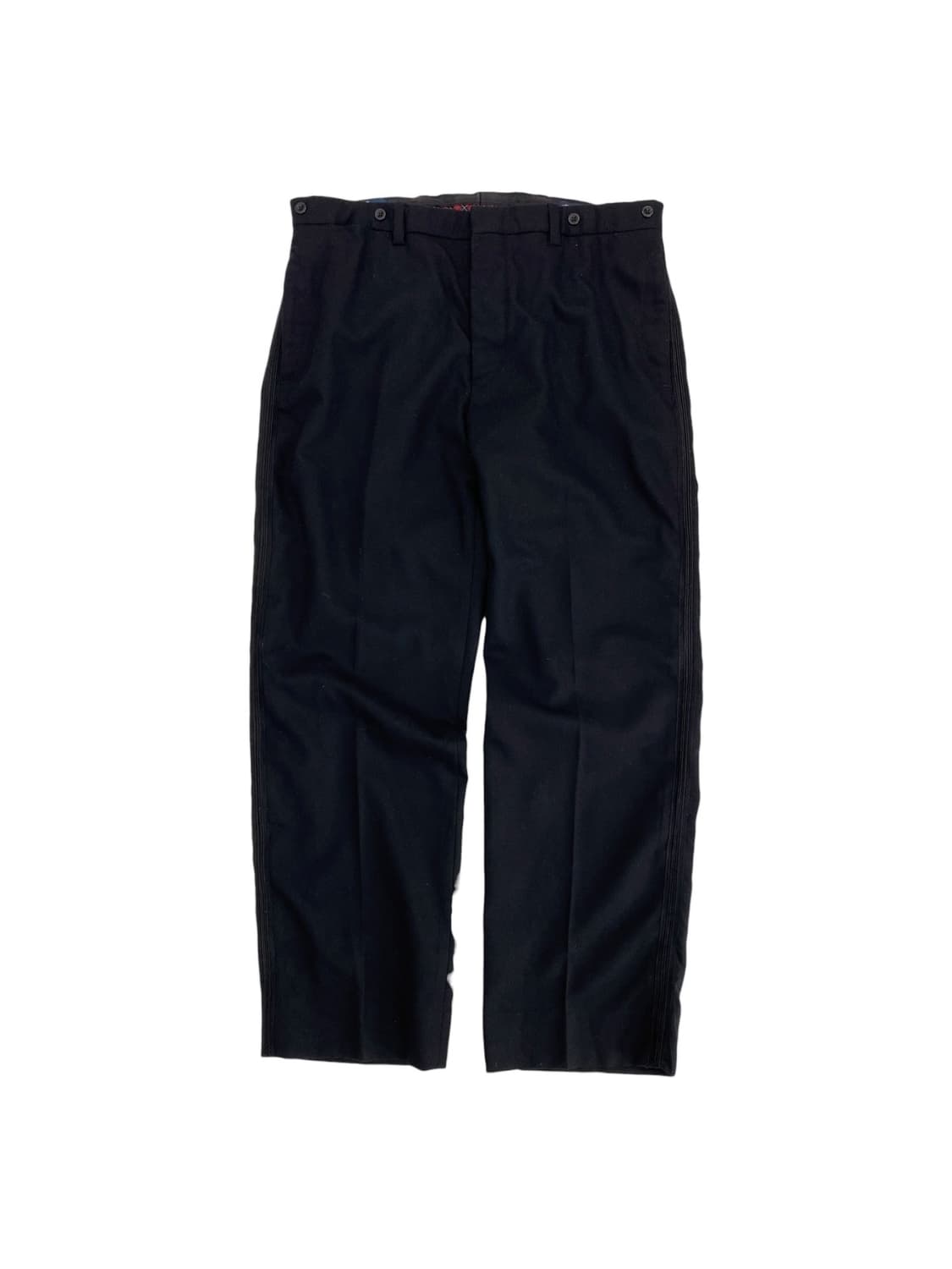 폴로 신치백 울 트라우저 상품이미지1