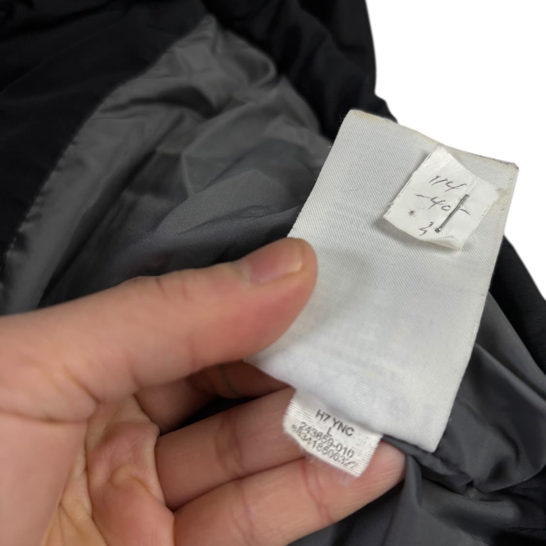 나이키 스우시 구스 다운패딩 상품이미지6