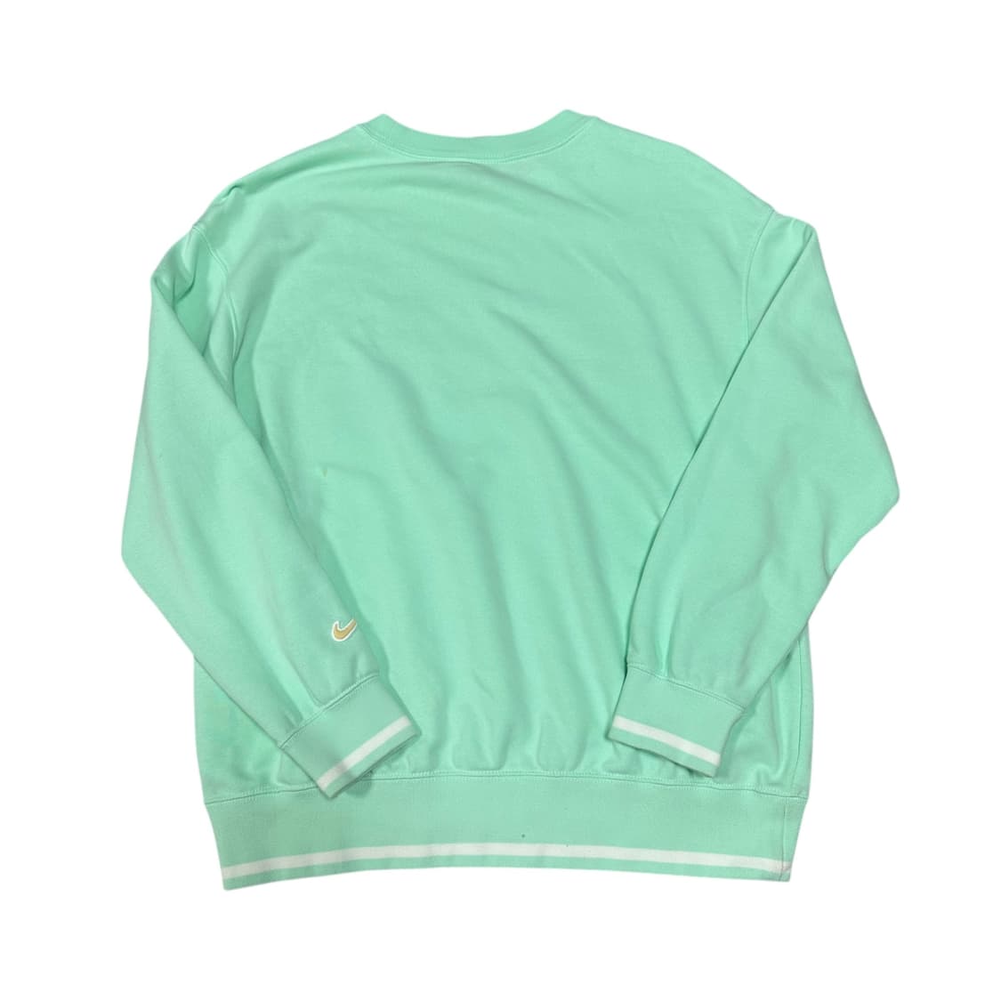 ✨ (바배) 나이키 스우시 맨투맨  상품이미지2