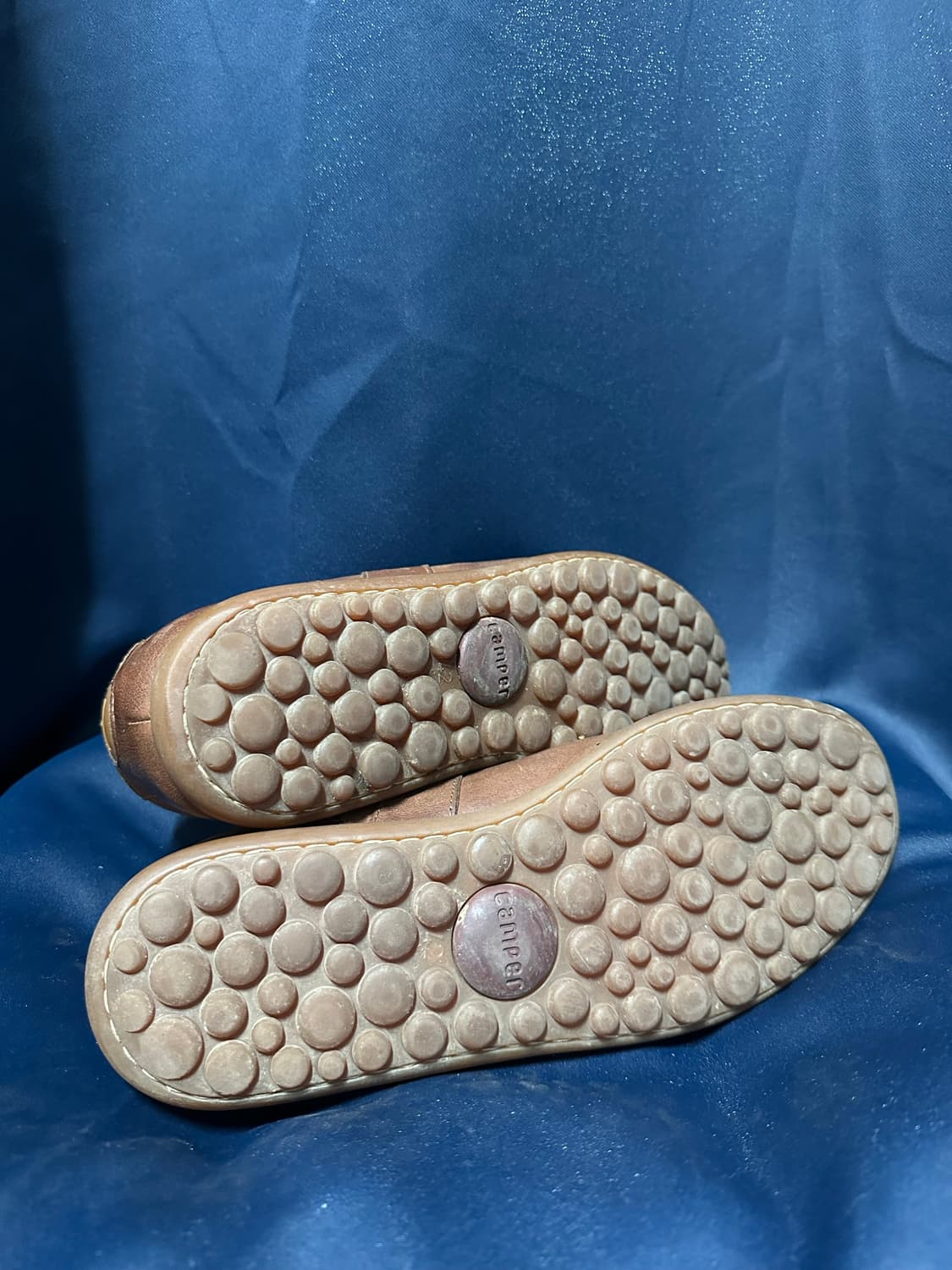 캠퍼 펠로타스 아리엘 브라운 42 상품이미지5