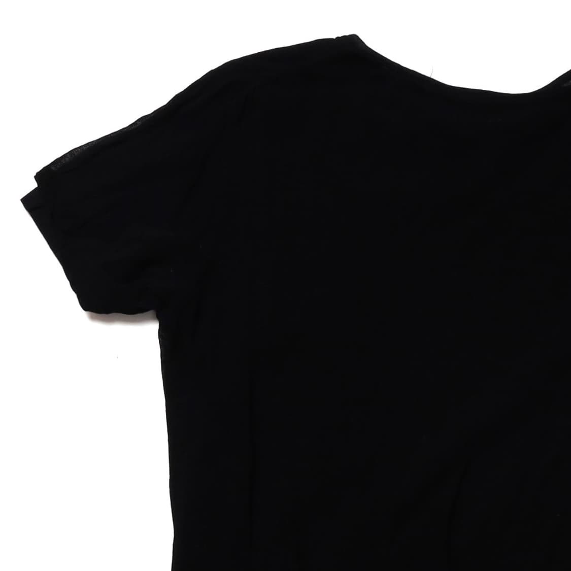 요지 야마모토 Yohji Yamamoto NOIR T-shirt   상품이미지5