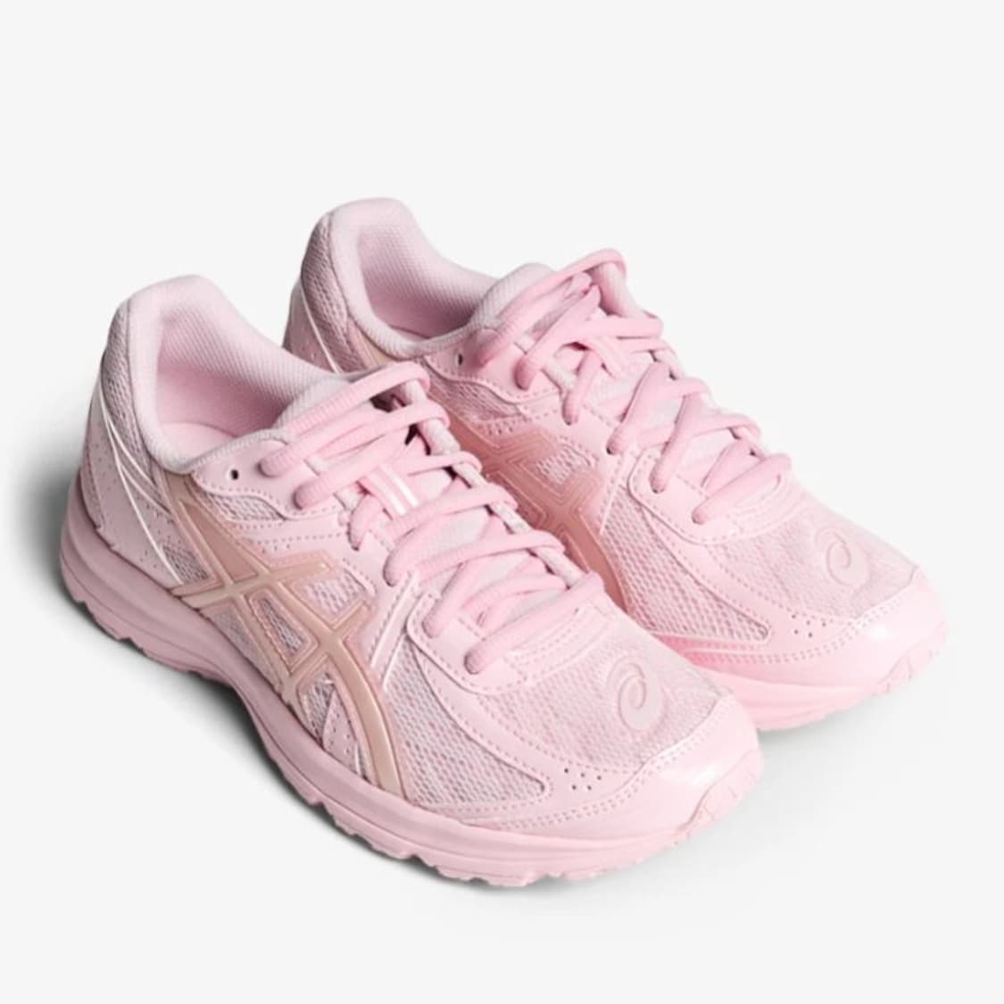 [225~250] 아식스 조그100 핑크 솔트 Asics Jog Pink 상품이미지2