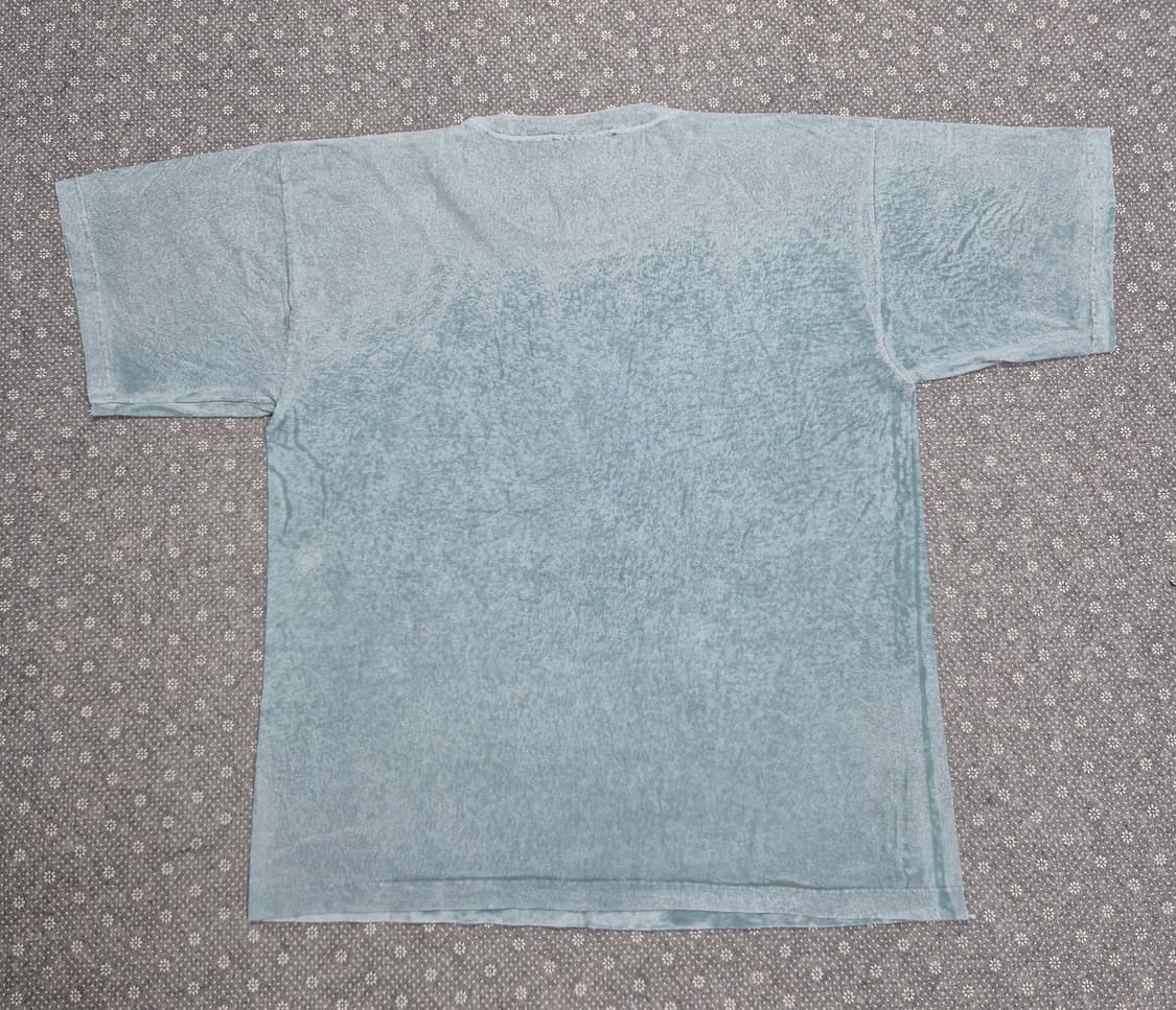 [XXL]90s US Made 미키  -789

총장 : 78
어깨 :  상품이미지3