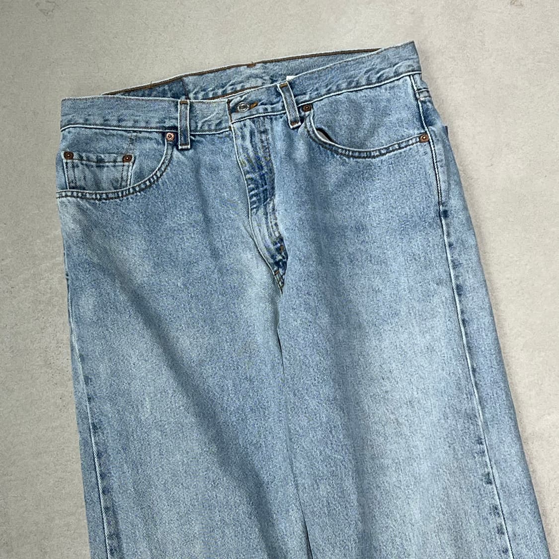 usa 리바이스 505 데님팬츠 s08820 상품이미지3