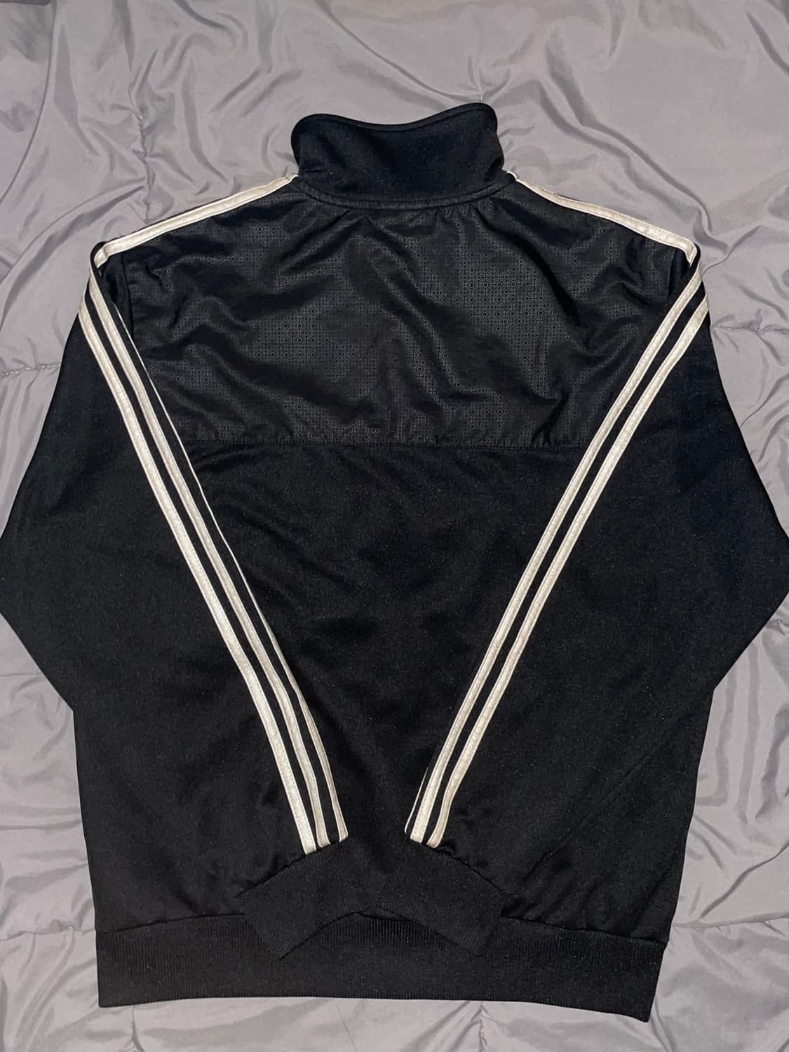 아디다스 HSM 니트 수트 F09저지 상품이미지2