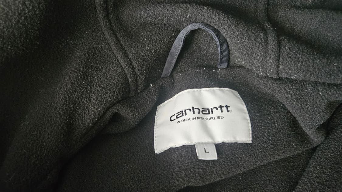 [L]칼하트 님부스 아노락 상품이미지4