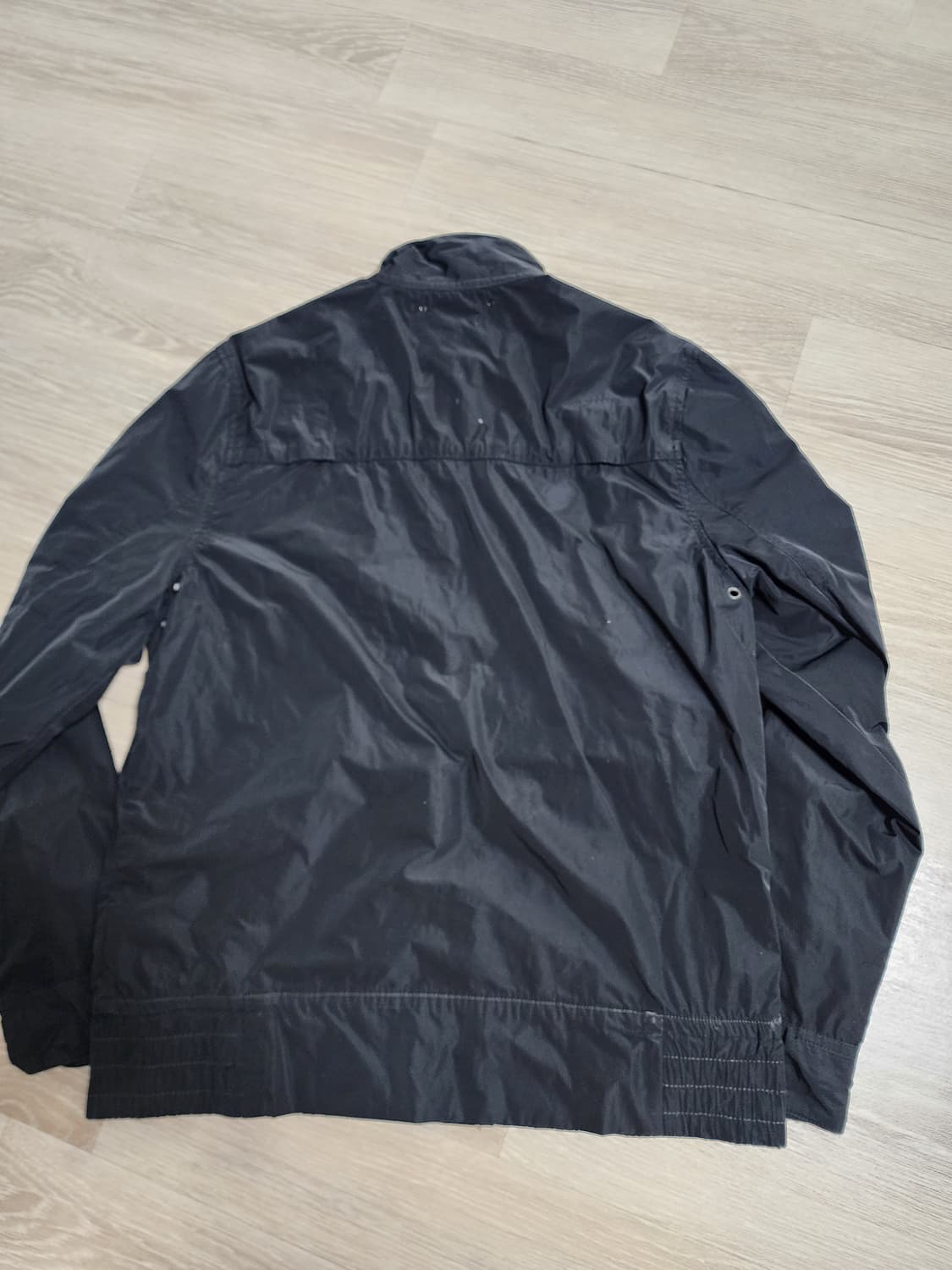 G-Star RAW 블랙 자켓 상품이미지2