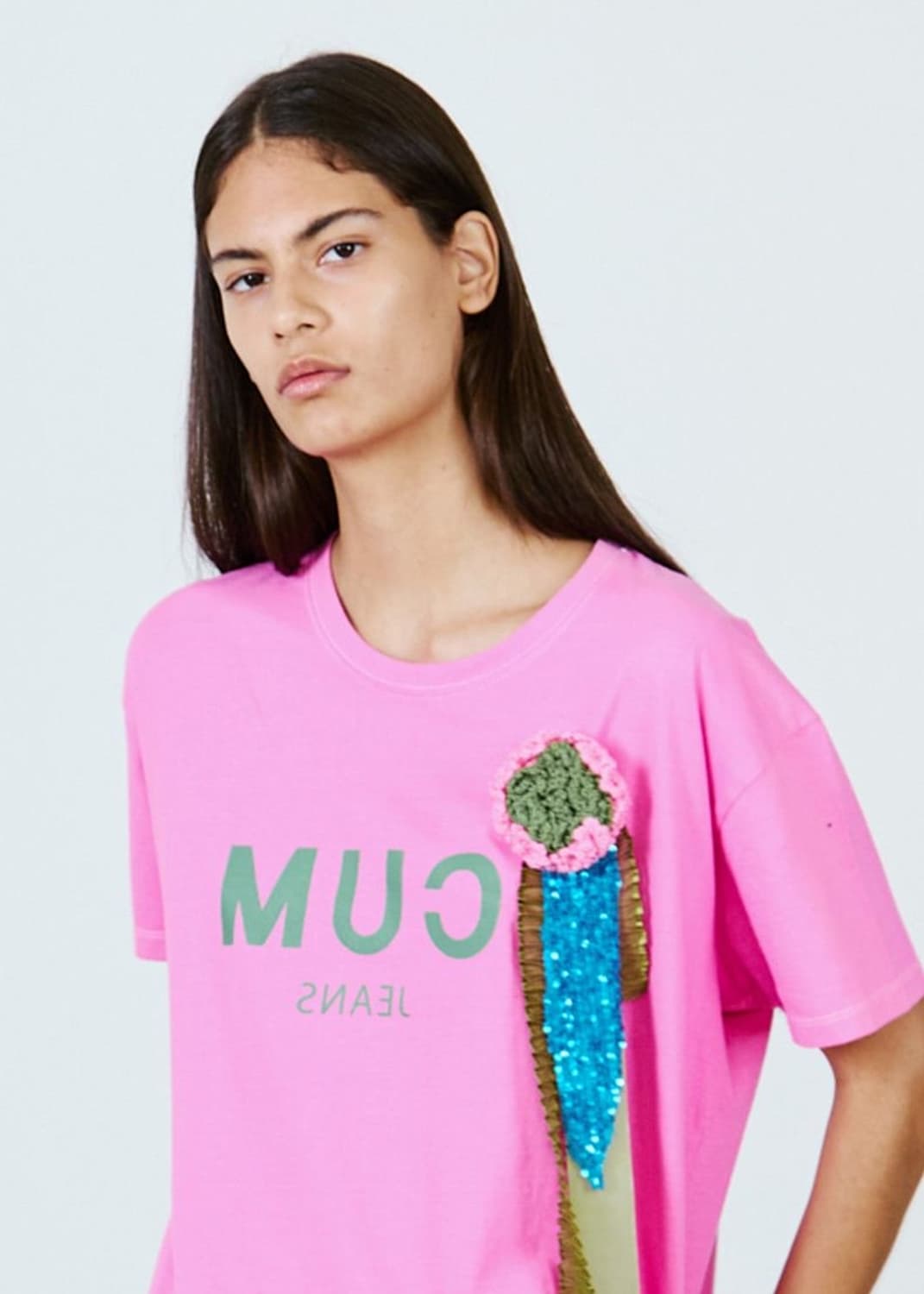 에드워드 커밍 26ss 팔레라 아티잔 브로치 상품이미지2