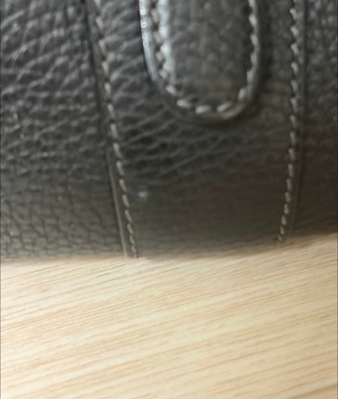 로에베 빈티지 토트백 상품이미지4