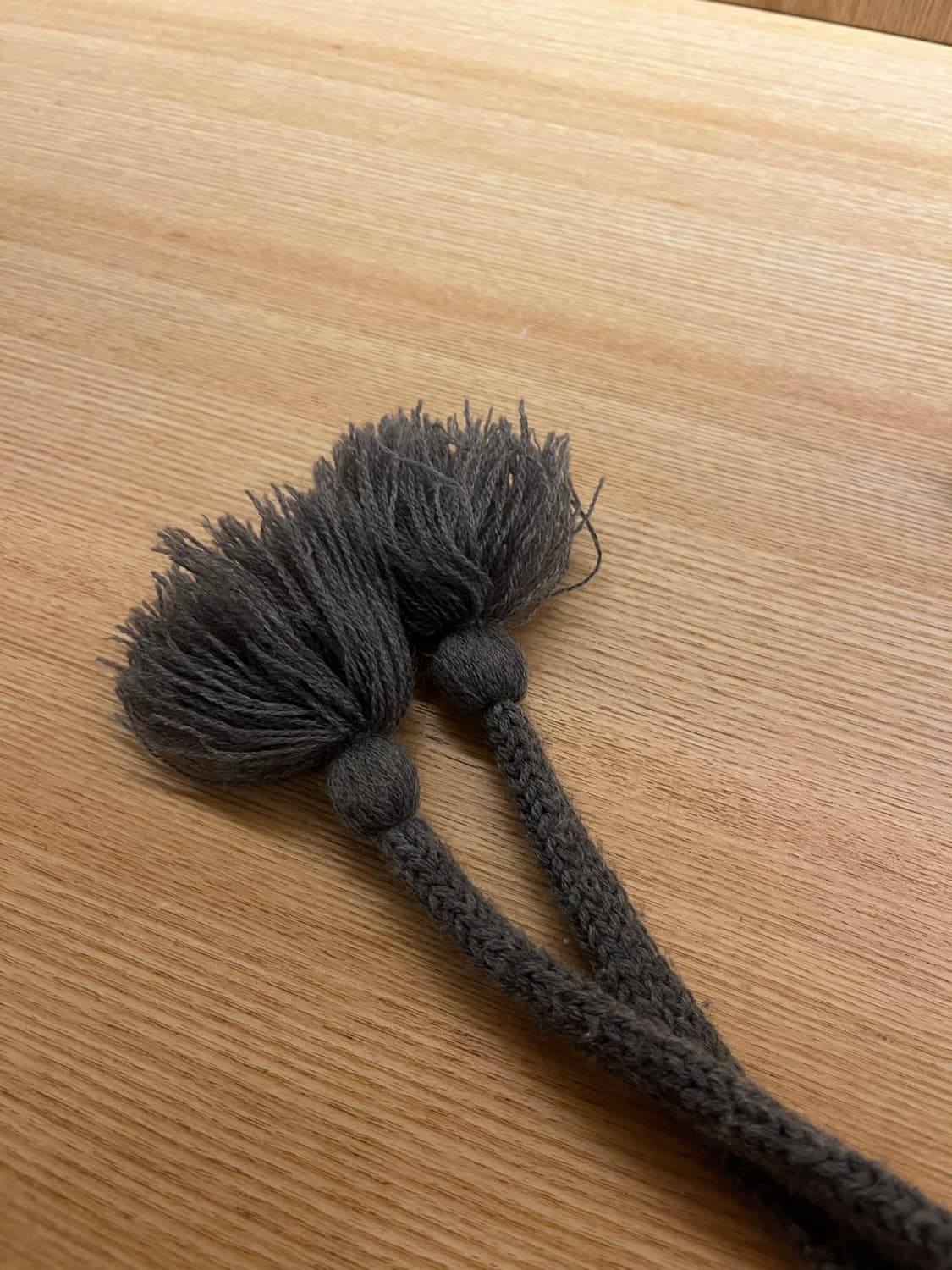 NewEra x mishka trooper beanie 상품이미지4