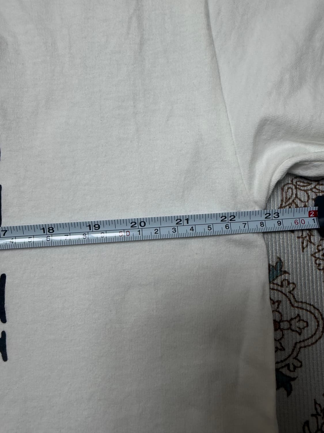 Hanes 그래픽 빈필티 LG 100~105  상품이미지6