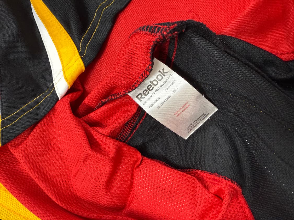 리복 아이스하키 유니폼 상품이미지8