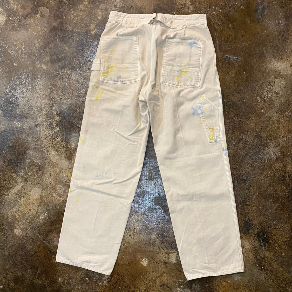 (32) old joe 페인터 팬츠 상품이미지7