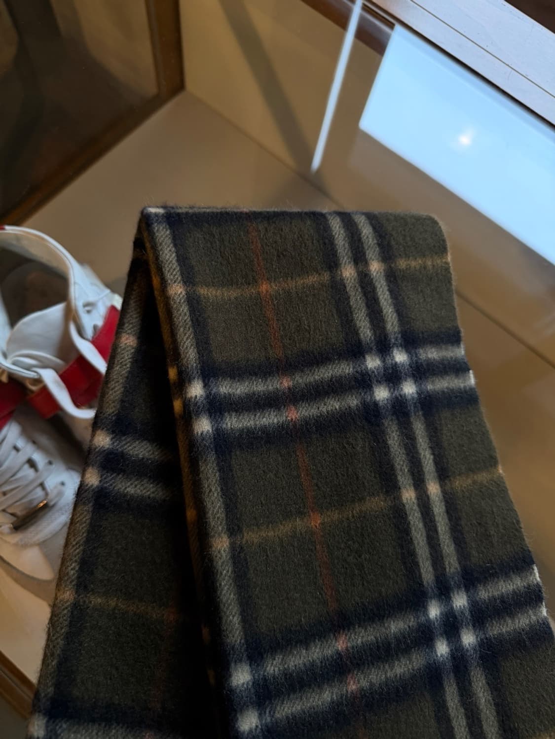 파르미지아니 머플러 상품이미지6