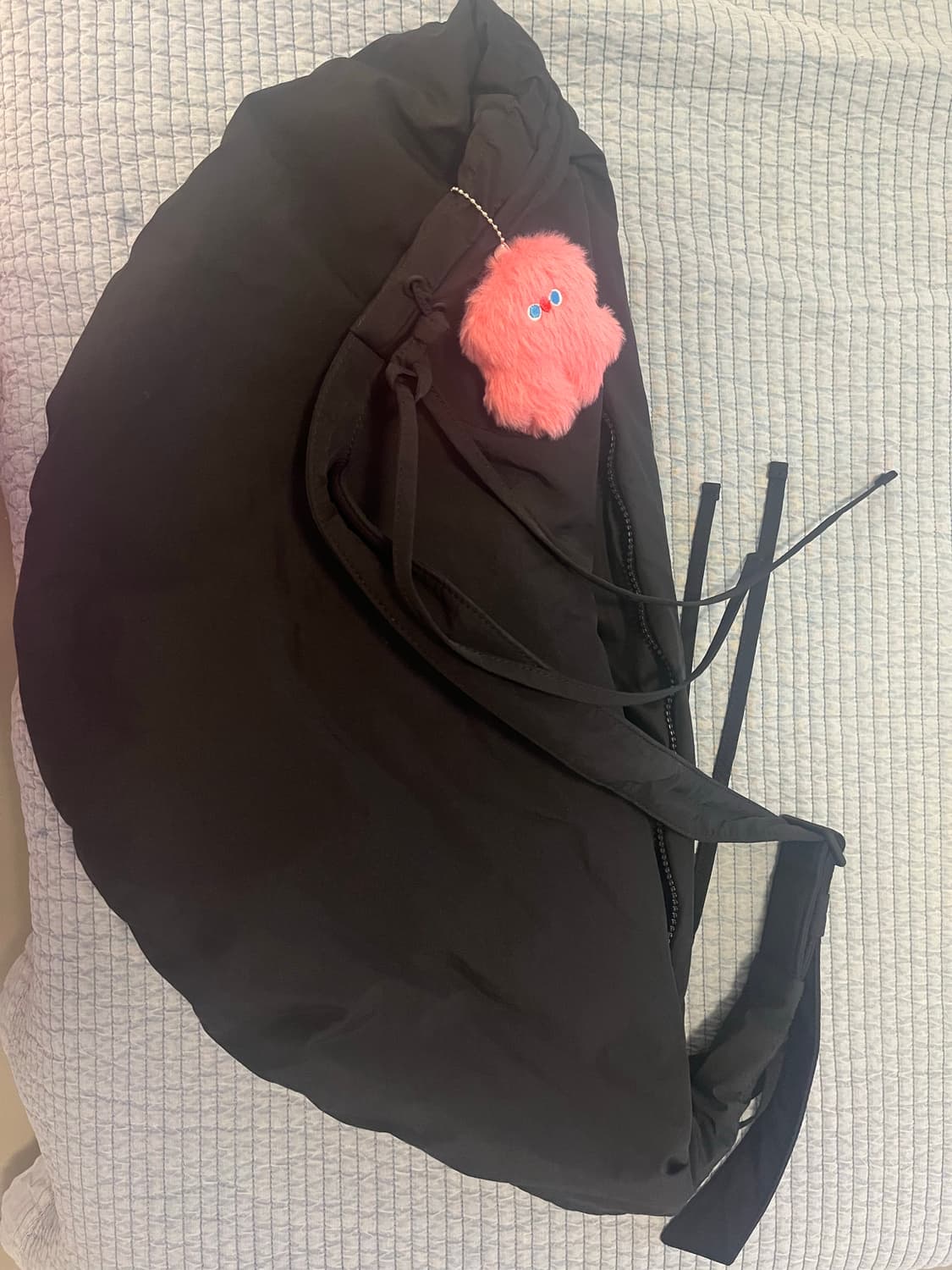 코스 캐노피 오버사이즈 가방 상품이미지2