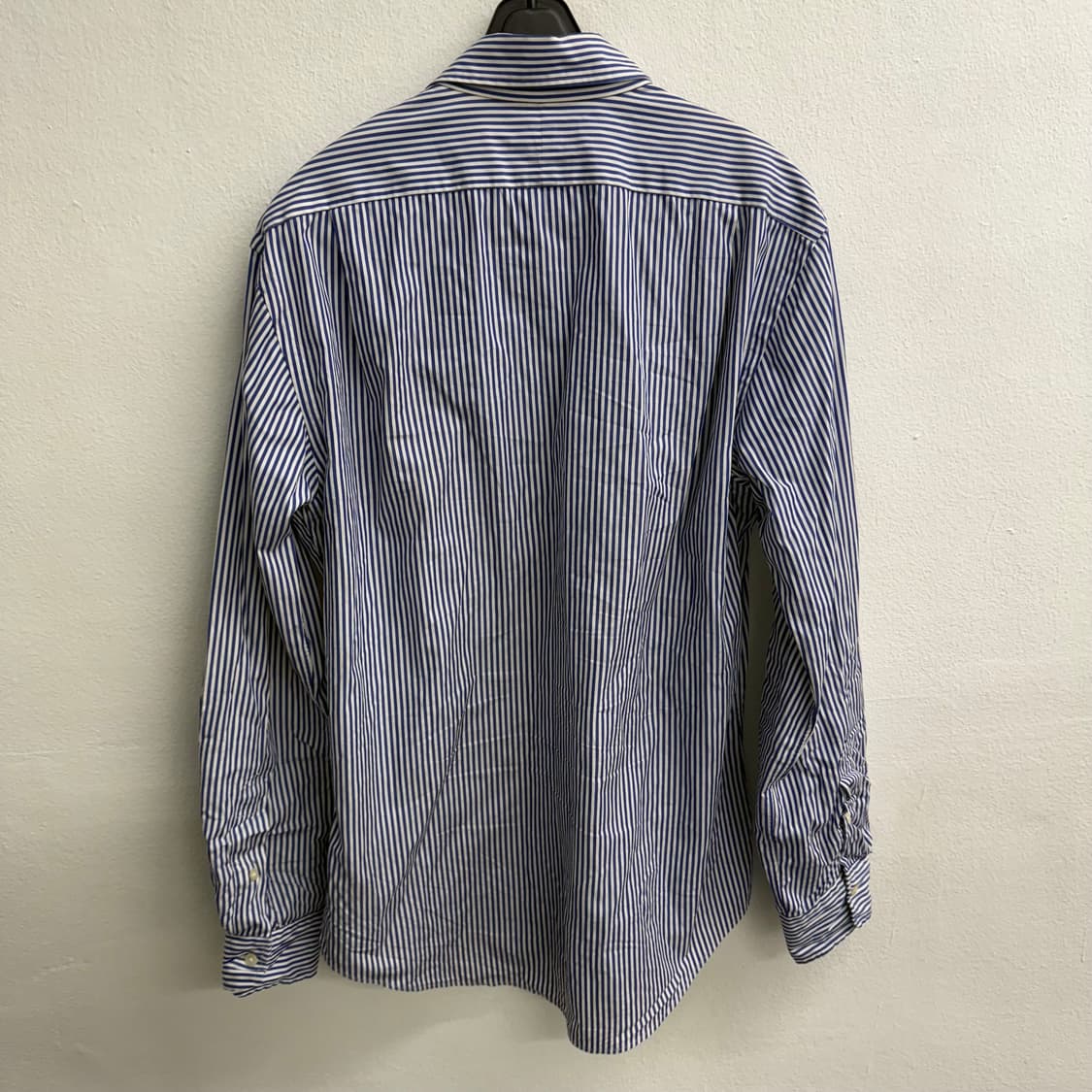 폴로 랄프로렌 스트라이프 셔츠 (M) 상품이미지4