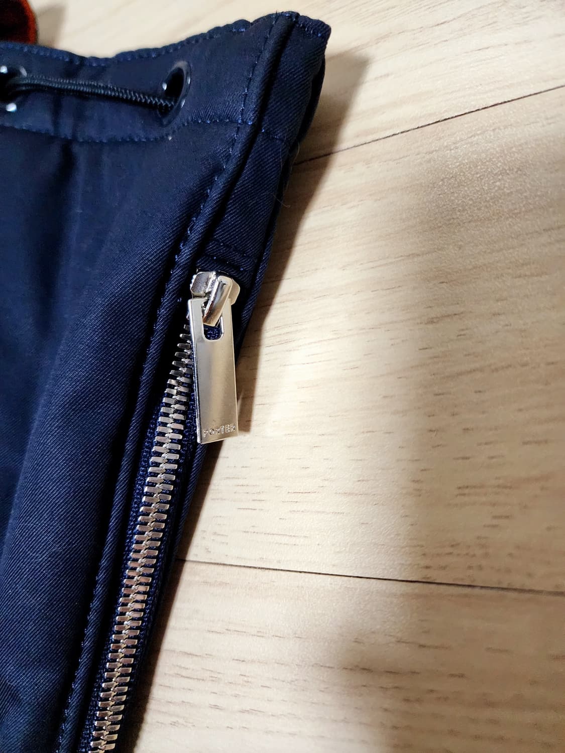 요시다포터 맥킨토시 럭색 백팩  상품이미지2